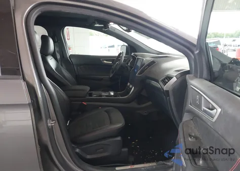 2021 Ford Edge St-Line z USA, uszkodzony, nr VIN 2FMPK3J91MBA64412